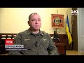 Новини України: Сергій Дейнеко розповів, як 7 років тому його загін виходив з облоги в Луганську