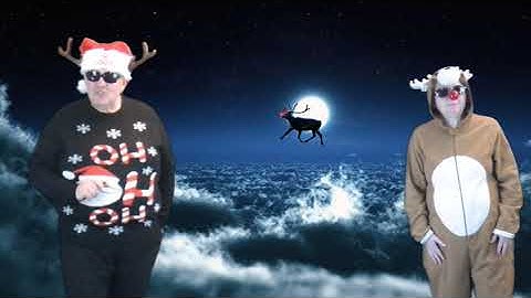 PREVIEW OF OUR CHRISTMAS ADVENT SONGS, STARTS 1ST DECEMBER