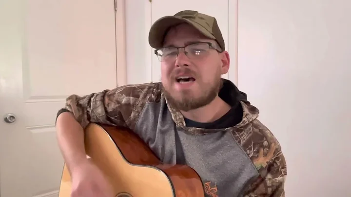 Zach Bryan Cover Lovers point of view