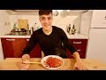 The easiest spaghetti recipe