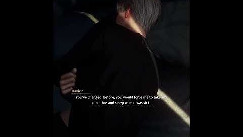 Thumbnail of Xavier: Feverish Attempt | Limited 5 Star Memory Kindled | Love and Deepspace