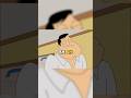 Steve caught Stan gooning... #funny #shortsviral #americandad