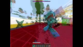 MatrixQ8 hacking