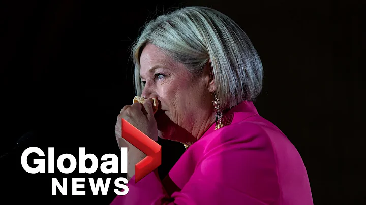 Time to pass the torch: Andrea Horwath steps down ...