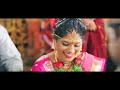 Vijaylaxmi jeevani wedding teaser  kalyanam vybhogam  akhila digital studio