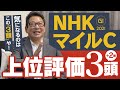 【NHKマイルカップ 予想】能力も適性も上位！アンカツが高く評価している馬を発表！