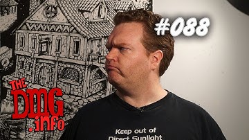 How to quickly make simple candelabra for #DND DMG#088