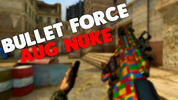 Bullet Force |  AUG Nuke | Lender