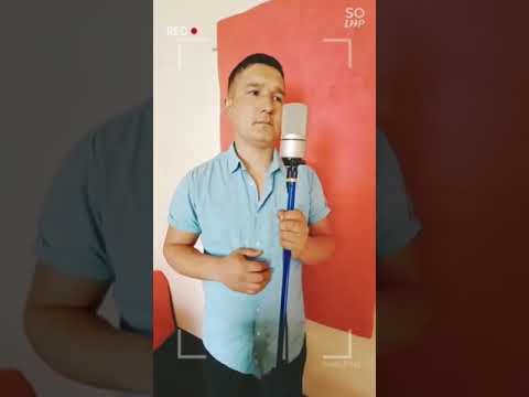 Пархат Арзиев