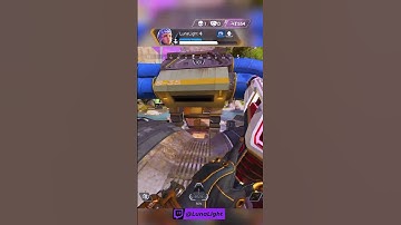 :))) #apexlegends #apex #apexlegendsclips #gaming #lunalight