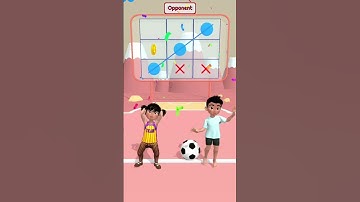 Tic Tac Toe Glow Games P