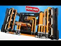 $0 to $200,000: Building The Most POWERFUL PCs in 365 Days! Pt.1