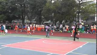 育林國中21周年校慶 0416 接力賽3
