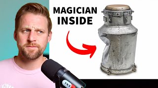 Deadly Magic MISTAKES from History!