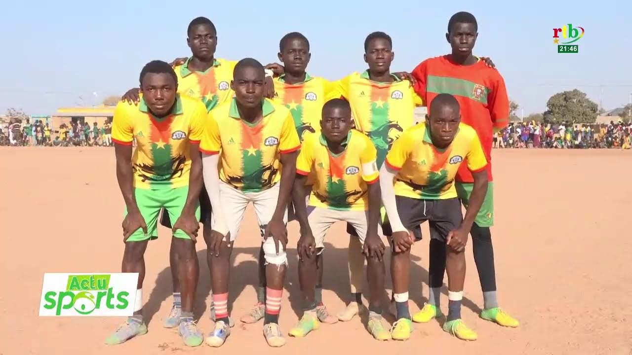 RTB - Actu Sports du 27 février 2026