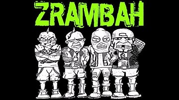 Zrambah - Johnny Walker