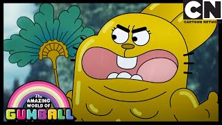 Yuva | Gumball Türkçe | Çizgi film | Cartoon Network Türkiye