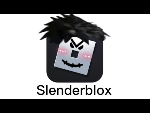 Slender ROblox BOy : u/Recnkons_cloudsYT