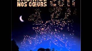 Embrase Nos Coeurs - Glorieux chords