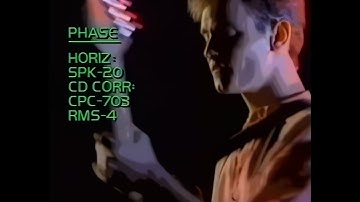 Kidd Video - Video Romeo, full 1080p HD, restored and upscaled