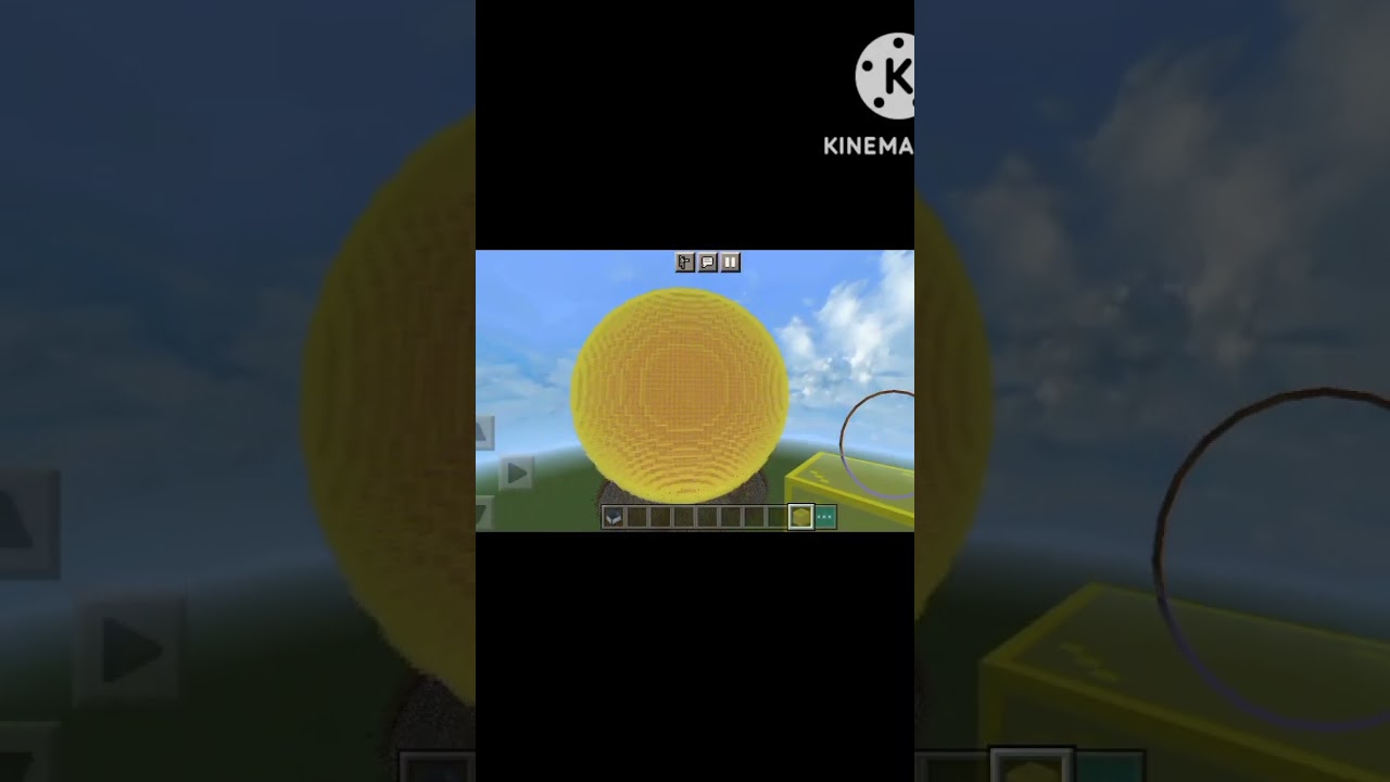 yellow Star 1 Minecraft 