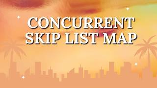 ConcurrentSkipListMap in Java | Sorted Thread-Safe Map | Java Concurrency
