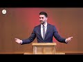 Repent & Believe in Jesus | Mark 1:14-15 | Pastor Danial Batarseh (Gospel of Mark Series)