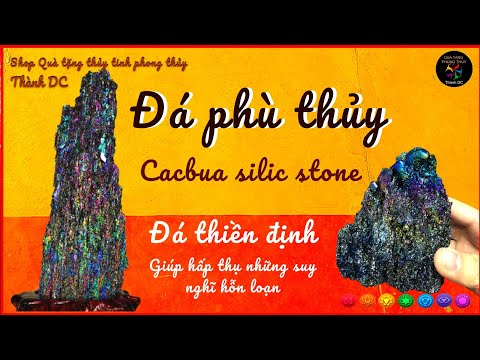 Video: Cacbua silic có phải là một mạng cộng hóa trị không?