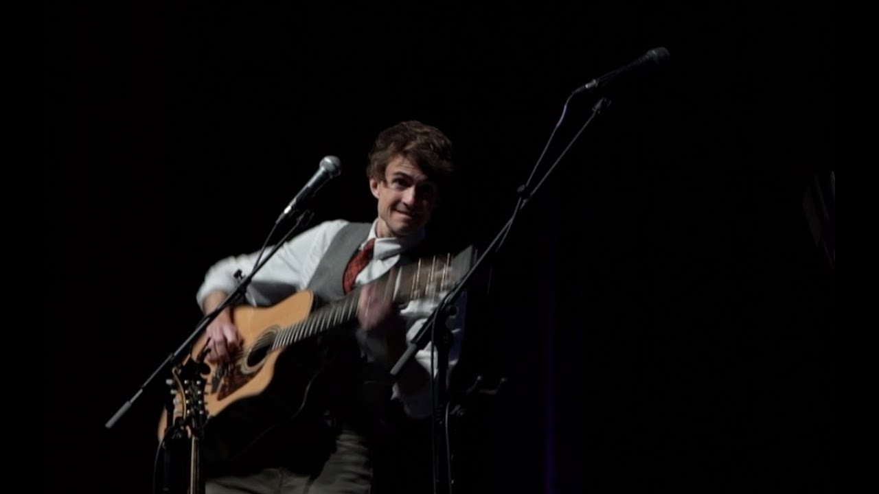 Ryanhood - Appy Jam - Fox Theatre 2019