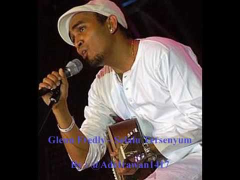 Glenn Fredly Feat Parkdrive - Selalu Tersenyum