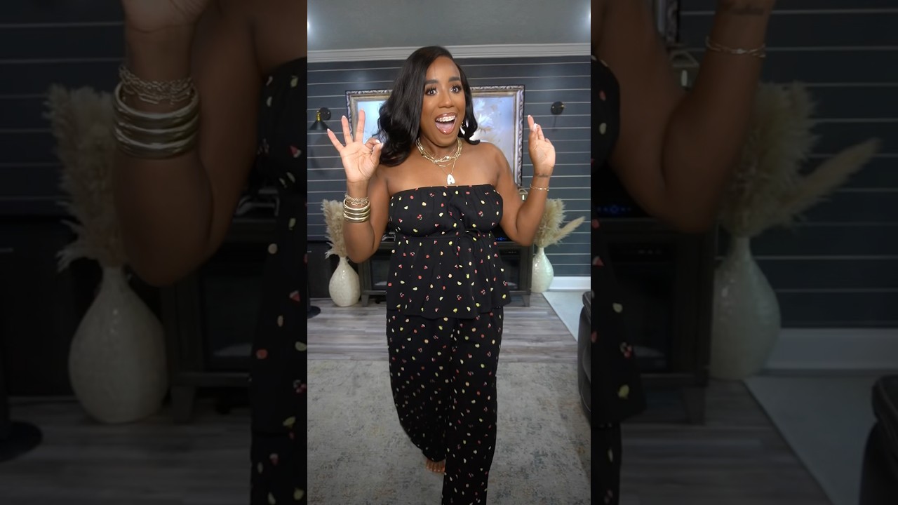 Walmart summer collection is 🔥🔥 