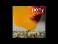 plenty- からっぽ