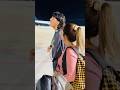 Flying with Emir ✈️ Our Journey, Our Way #shorts #shortvideo