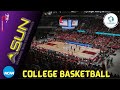 ASUN Basketball Arenas