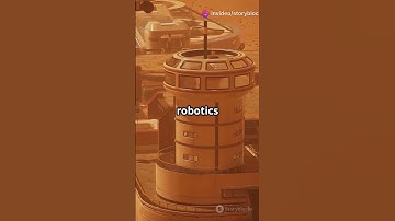 Mars Colony: Humanity