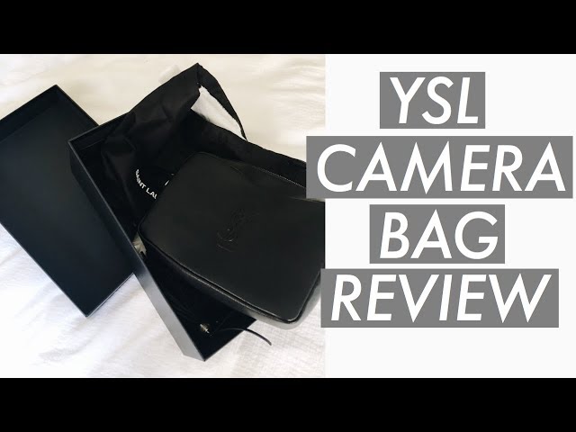 Saint Laurent Camera Bag Review Luxembourg, SAVE 54% 