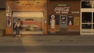 Cigarette Daydreams - CAGE THE ELEPHANT music video