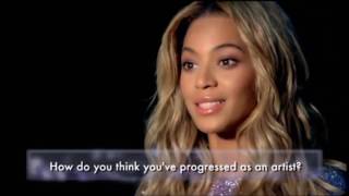 How to have a work ethic like Beyoncé