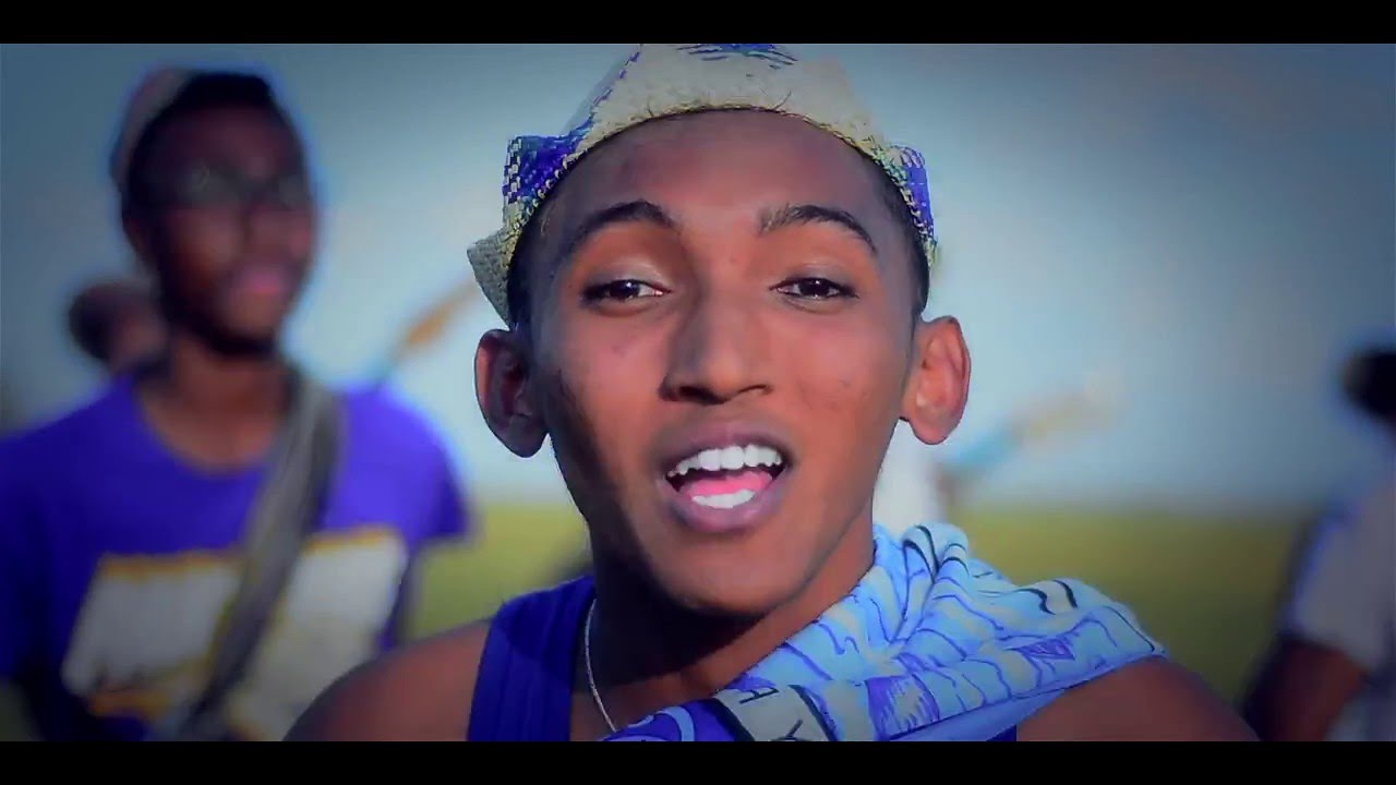 Ravoravo - Ny Mpiremby Ft Jao