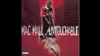 Watch Mac Mall Untouchable video