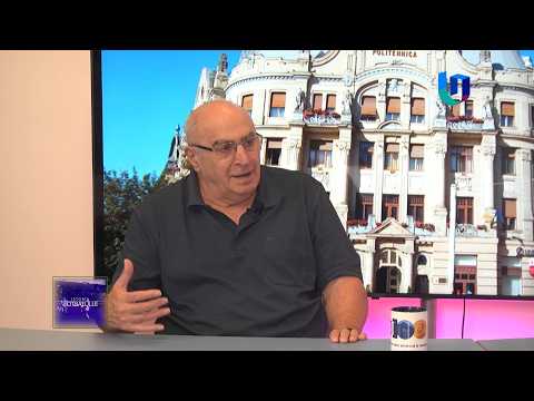 Radu Nicosevici, despre Progresul Timișoara, la „Istoria fotbalului” (ep. 3)