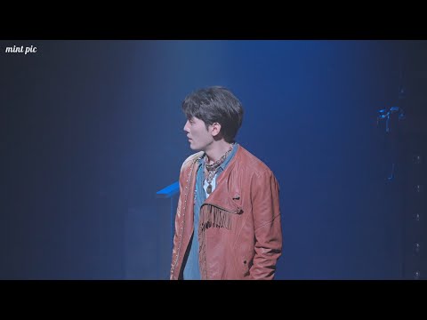 200502 알렉산더 스페셜 커튼콜 - 빌리의 꿈 (노윤)