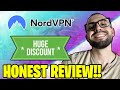 NordVPN Review 2025 - Get The Best NordVPN Discount Code NOW