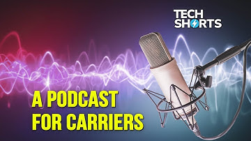 A new trucking podcast, a driver risk management solution, an AI-powered logistics platform and more
