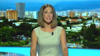 English News Edition, 5 September 2018 - Ora News
