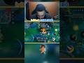 Triple Kill Irithel 🤯 #shorts #clutch #moba55creator