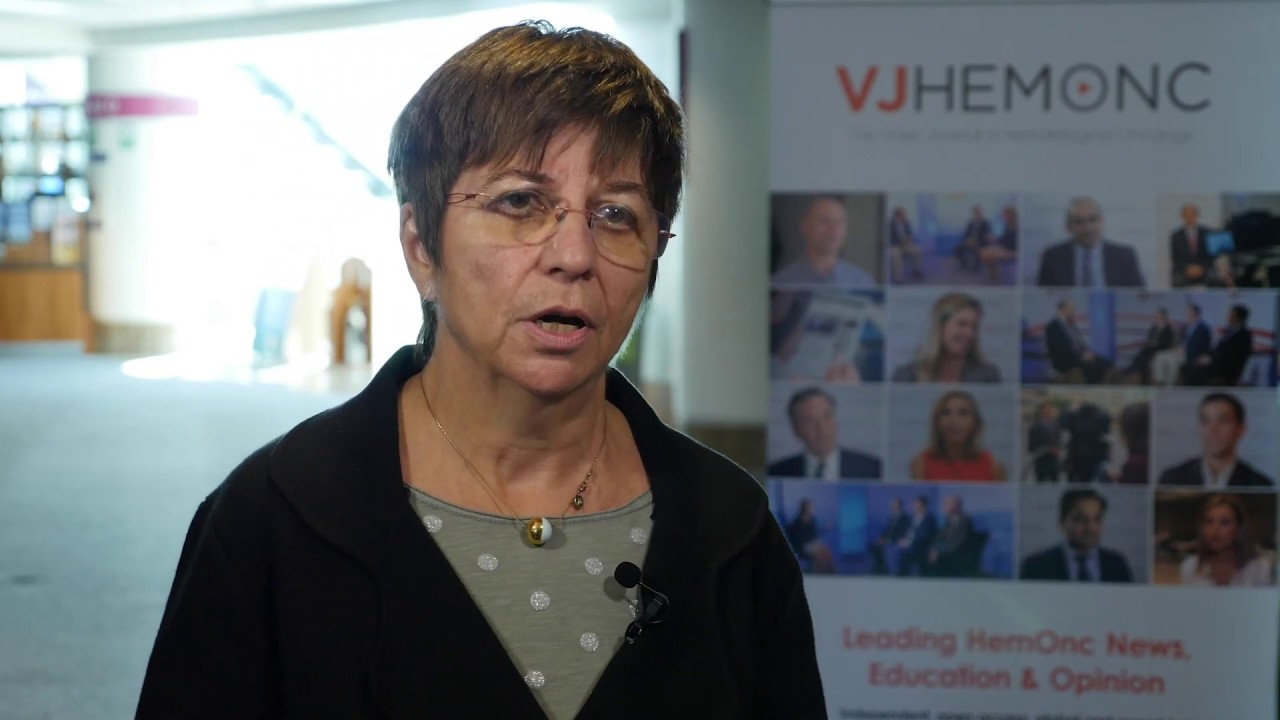 Florence Cymbalista: iwCLL 2019, key points