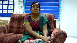 Temubual 3 Responden