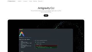 A demo video generated using web-demo-generation agent skill https://github.com/rchaganti/skills.