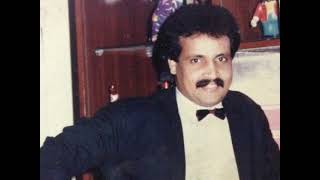 Legendary Pakistani Comedian UMER shareef passes away in Germany